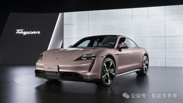 大家不再买保时捷,十年功勋CEO下岗了