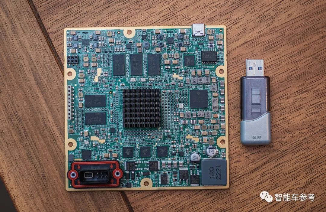 小马智行员工创办的4D成像雷达公司，完成千万元首轮融资