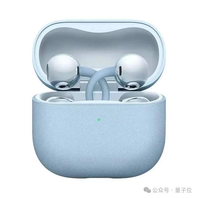 华为手表耳机都上新了！价格比不了苹果，续航苹果比不了