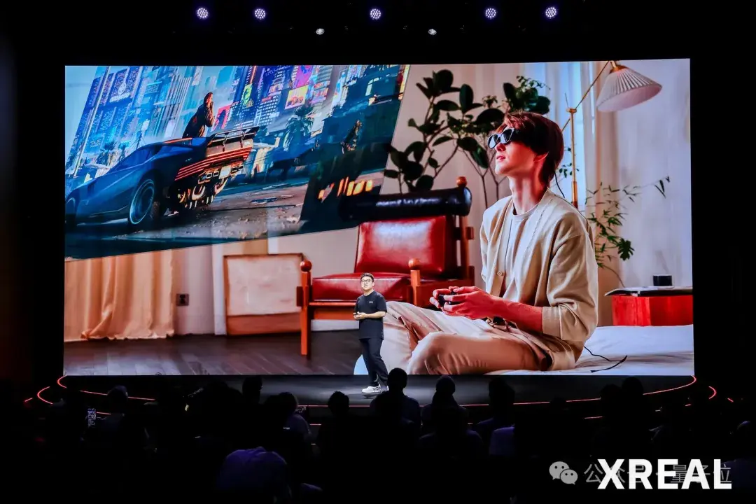 无需2万的Vision Pro,1299玩转空间视频