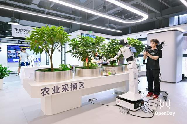 睿尔曼开源全球首个高质量、模态数量最多的真机数据集