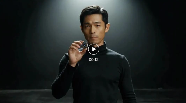 不儿,这谁还能看出是AI演的视频啊