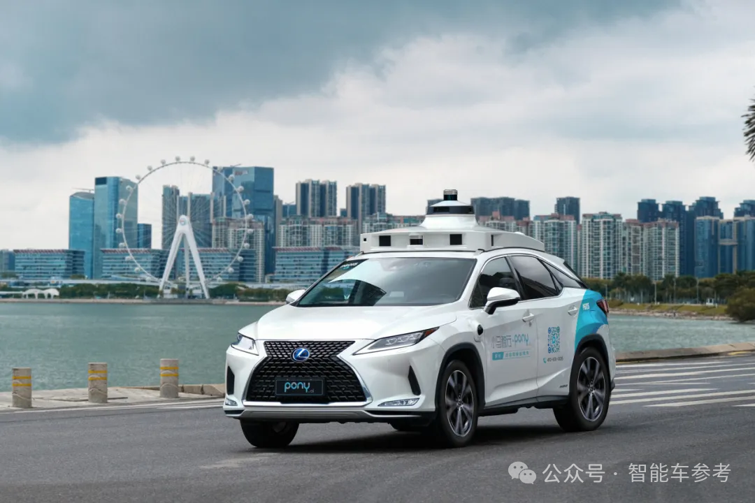 IPO后，小马智行Robotaxi怎么干？