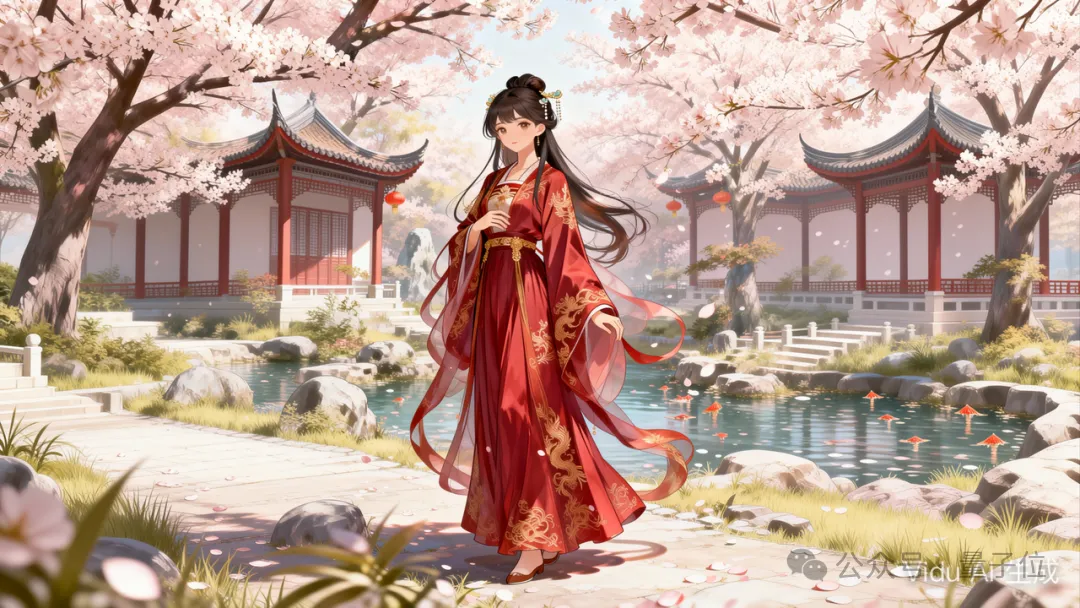 免费国产Banana真香！我想把PS给卸载了