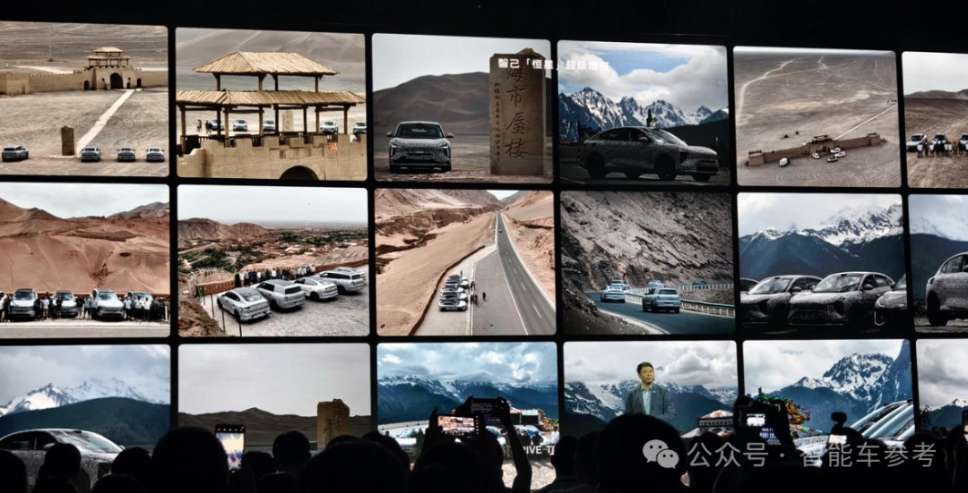 离谱！增程车纯电续航450km+，快赶上Model Y了