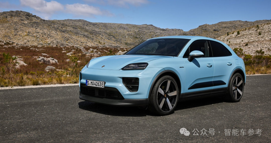 保时捷营业利润暴跌99%,卖最好的燃油Macan却要停产