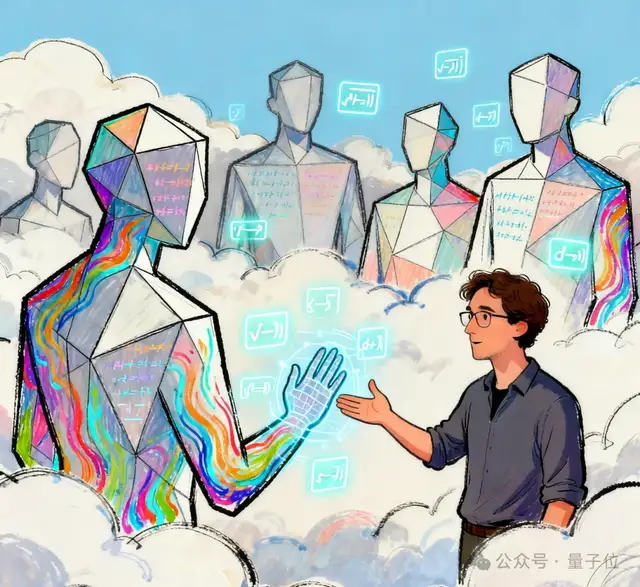 卡帕西大模型横评方法太好玩!四大AI匿名参赛评分,最强出乎意料 卡帕西大模型横评方法太好玩!四大AI匿名参赛评分,最强出乎意料