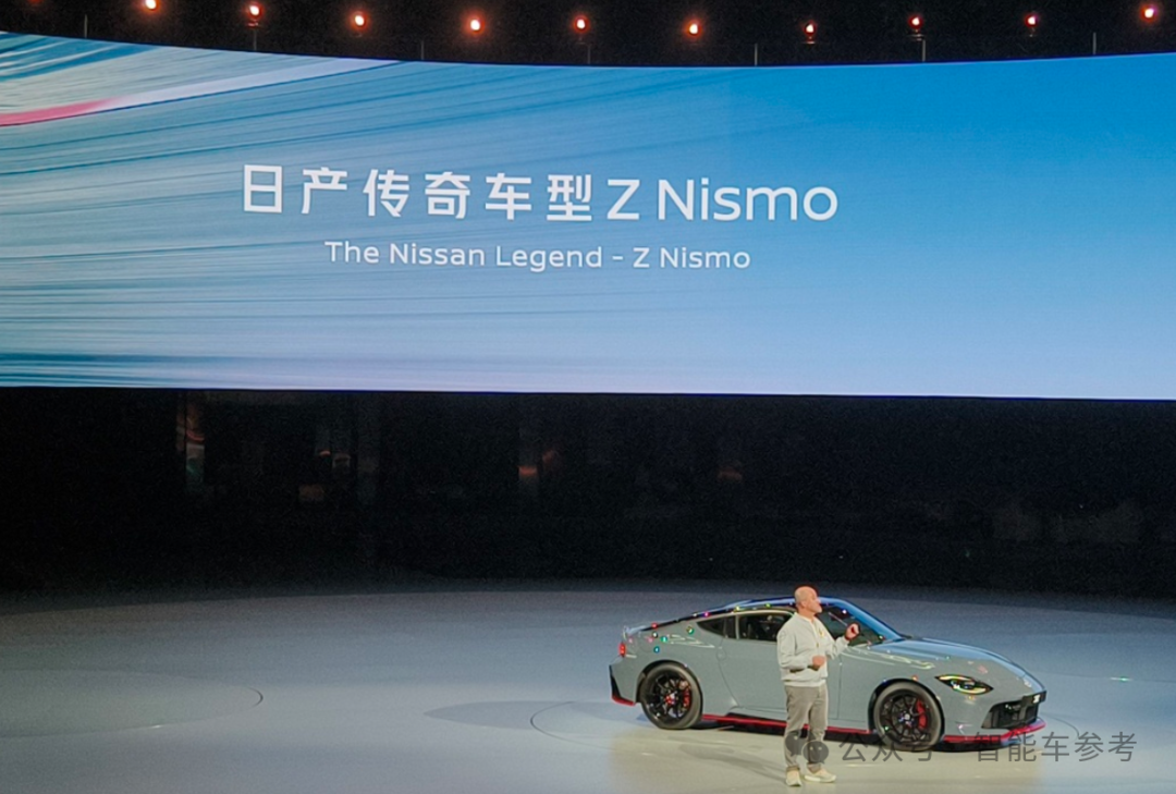 日产找到了爆款密码：华为技术，中国主导