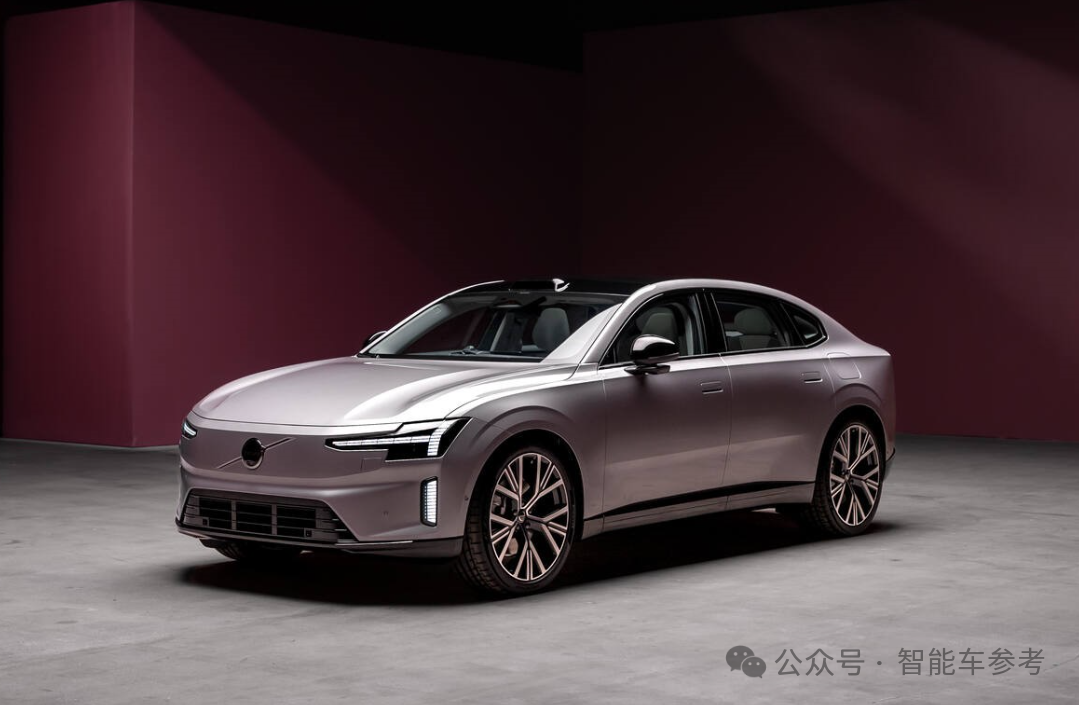 沃尔沃也卖不动了:销量连续5个月下滑,全球裁员7%没止住亏损