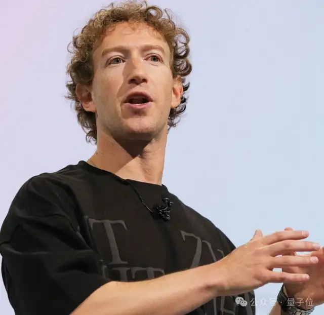 小扎再出奇招:Meta员工绩效,AI来评判 小扎再出奇招:Meta员工绩效,AI来评判