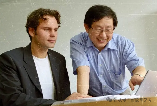 大家不再买保时捷,十年功勋CEO下岗了