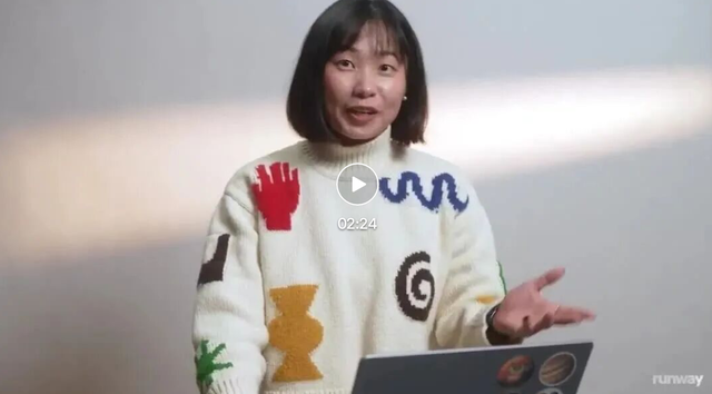 美国视频生成老炮儿,入局世界模型