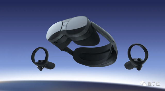 连微信都在搞,XR再不了解就来不及了