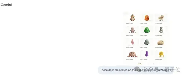 Nano Banana升级版上线！全网疯狂实测ing…