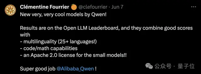 开源超闭源！通义千问Qwen2发布即爆火，网友：GPT-4o危