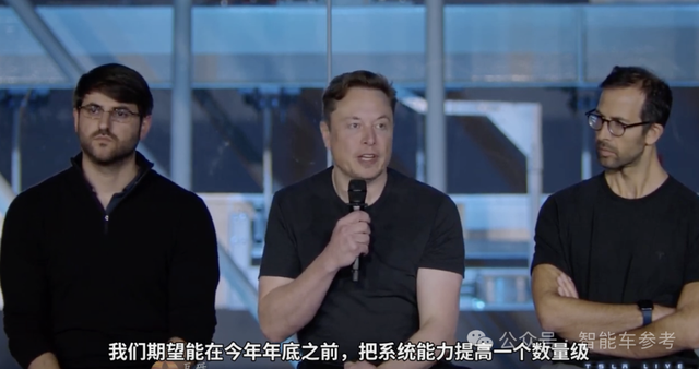 特斯拉华裔高管离职：入职12年，总管软件，直接向马斯克汇报