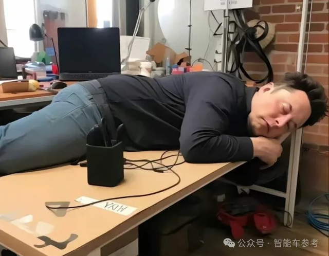 来看看马斯克1000000000000美元薪酬OKR