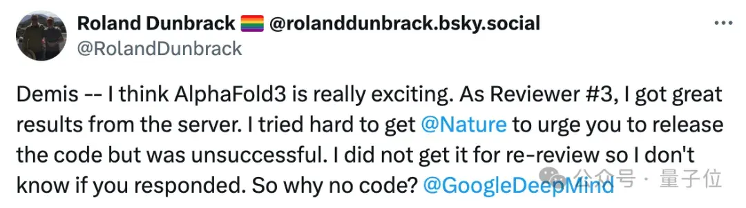 所有生命分子皆可AI预测！AlphaFold3来了，全球科学家免费使用