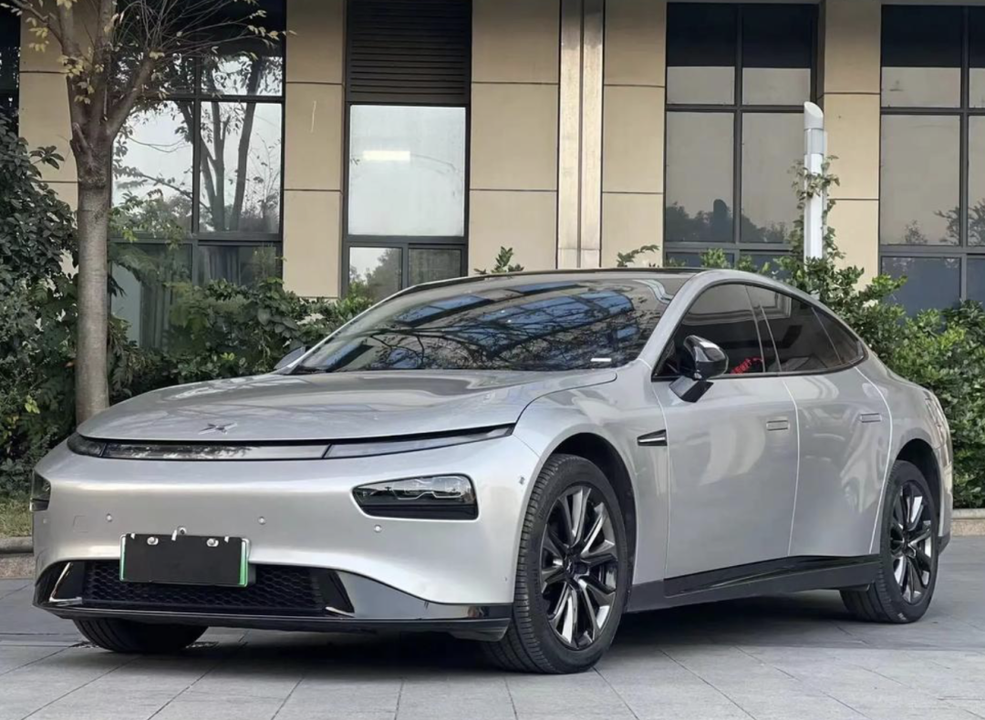 无人配送来了一位A股玩家