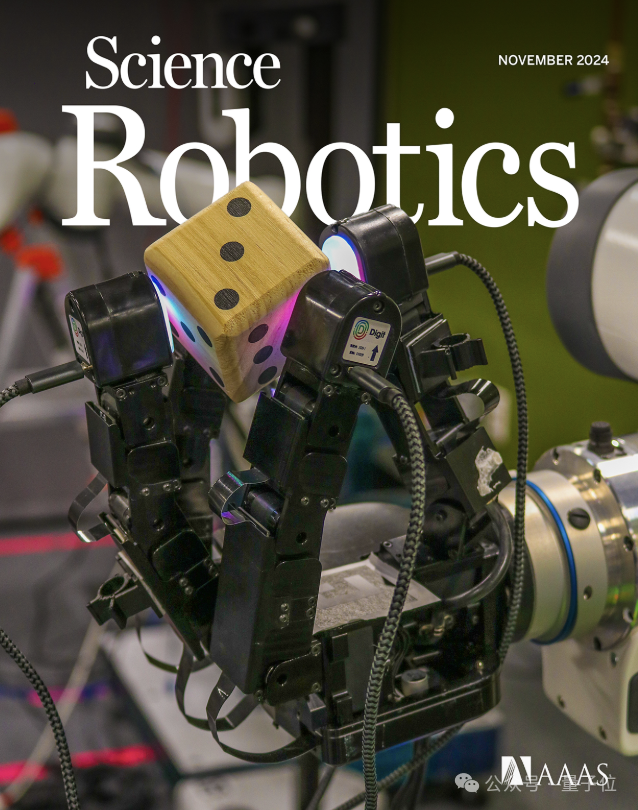 机器人“会用手”了!银河通用首破手掌任意朝向旋转难题 机器人“会用手”了!银河通用首破手掌任意朝向旋转难题