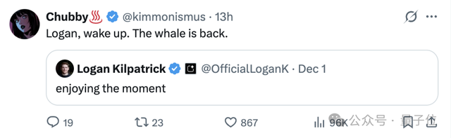 DeepSeekV3.2技术报告还是老外看得细