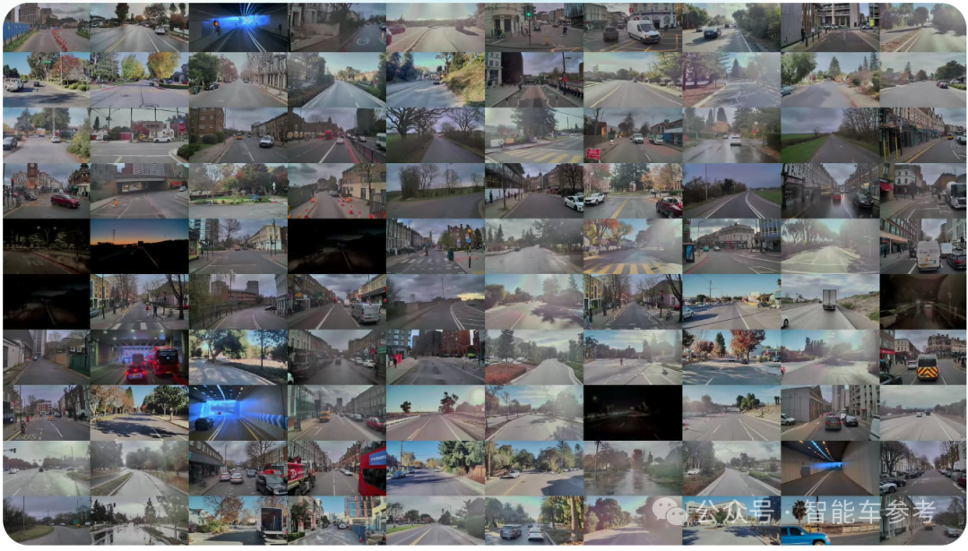 自动驾驶要啥实路测试?L4当红独角兽新模型:2D视频输入4D场景输出!难怪老黄看好