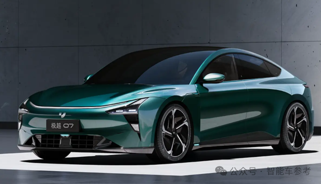 17家智能车企业2024进了ICU：有人抢救，有人退场