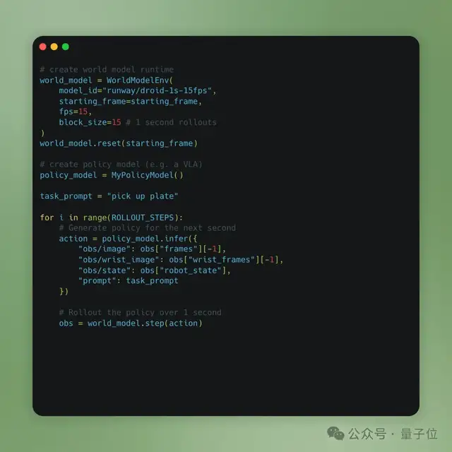 美国视频生成老炮儿,入局世界模型