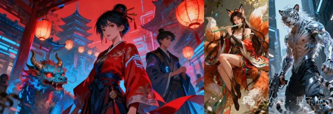 免费国产Banana真香！我想把PS给卸载了