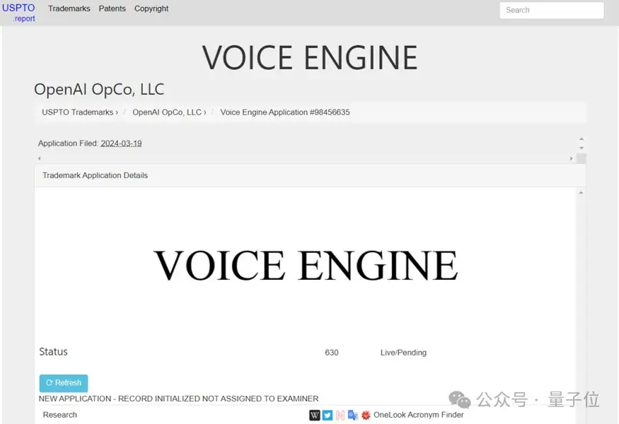 GPT搜索引擎原型曝光!新模型GPT4-Lite驱动,代码已上传