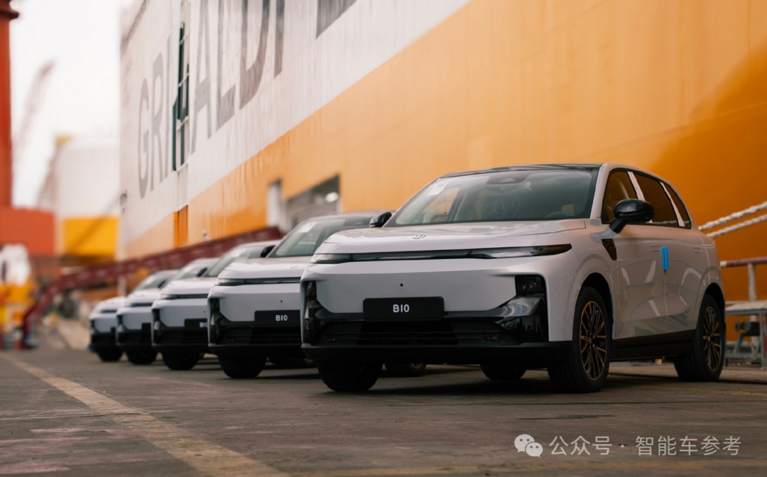 新势力销冠晋升国家队?零跑回应了