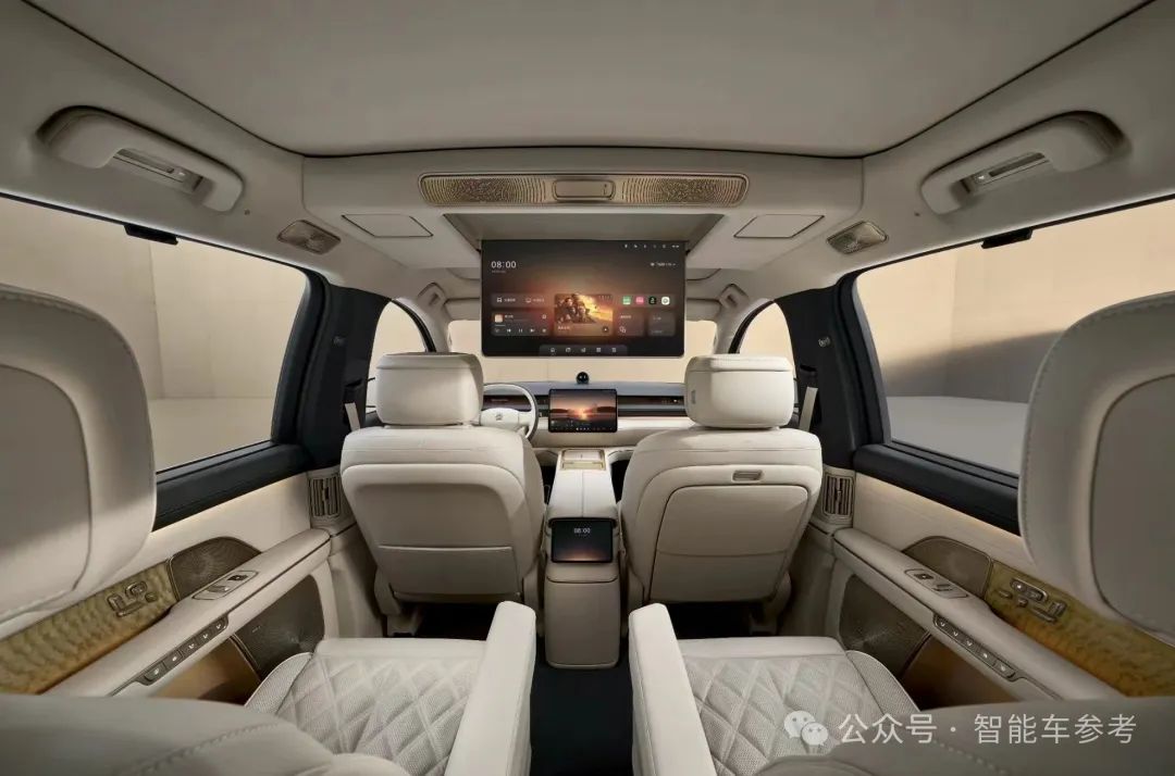 31万!蔚来开卖国产最大纯电SUV,网友排队给CEO李斌道歉