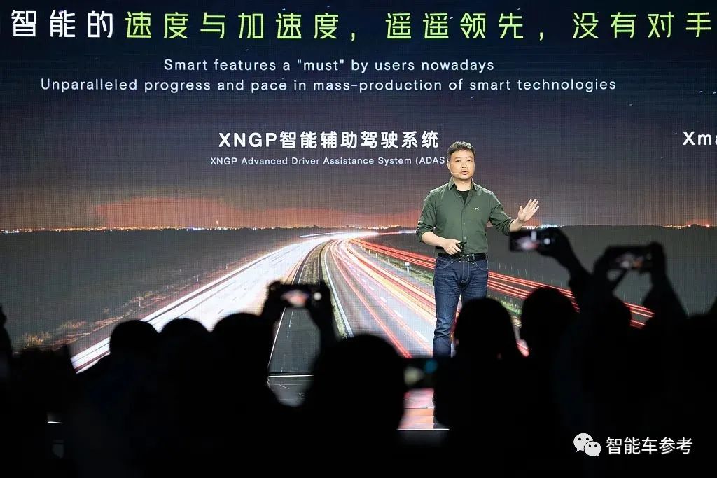 余承东讽车企CEO不懂AEB，何小鹏回怼内行不急外行急；李想：勿cue，吵不过华为