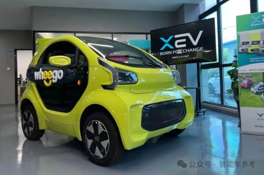 17家智能车企业2024进了ICU：有人抢救，有人退场