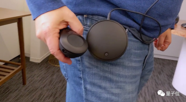 连微信都在搞,XR再不了解就来不及了