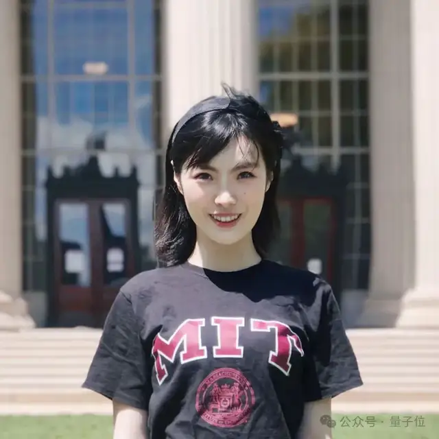 知名数学家辞职投身AI创业：老板是00后华人女生