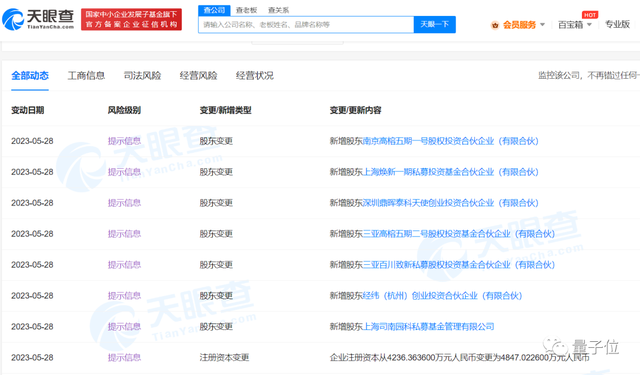 稚晖君刚拿了百度投资,估值被曝已超独角兽