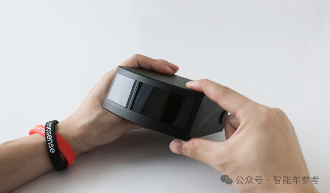 速腾年报详解：一年交付54万台激光雷达，出货量第一