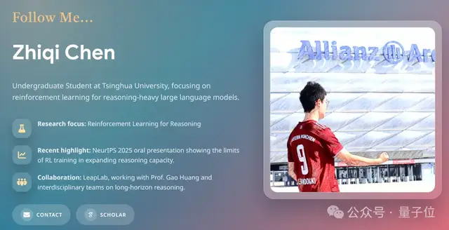 NuerIPS唯一满分论文曝光，来自清华上交