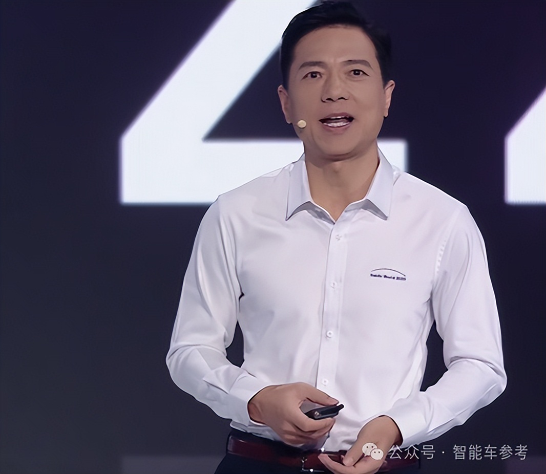 李彦宏:萝卜快跑全球第一,累计订单数已超Waymo