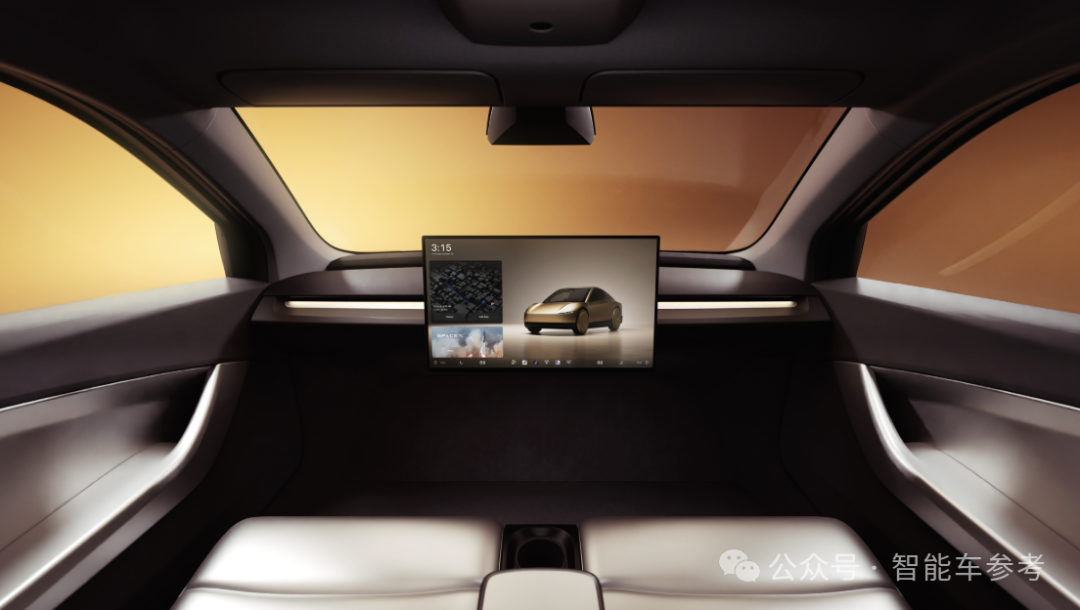 特斯拉Robotaxi首次上路!马斯克:无需改装,L2量产车实现L4