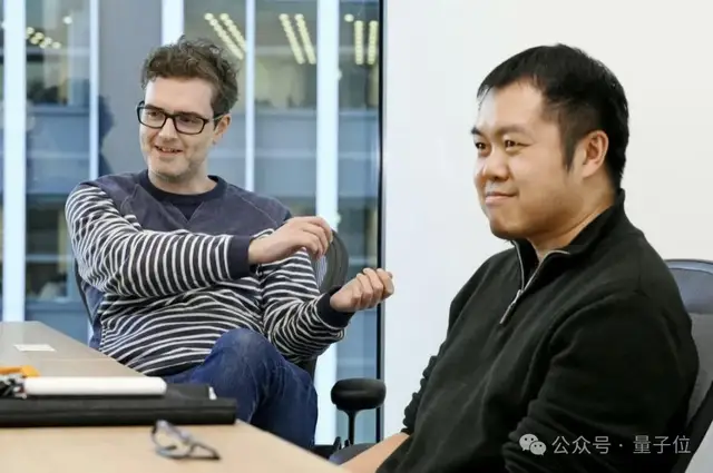 “日本版OpenAI”创下估值新高！Transformer八子之一创办，老黄也投了