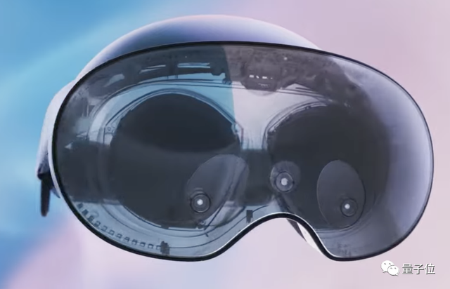 连微信都在搞,XR再不了解就来不及了