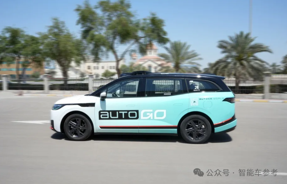 李彦宏:萝卜快跑全球第一,累计订单数已超Waymo