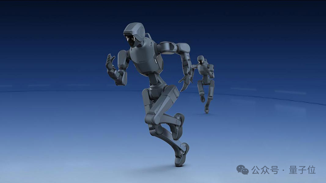 终于有人解决机器人洗手洗澡问题了