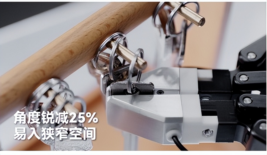 戴盟新一代视触觉解决方案全球首发，四大功能全新升级