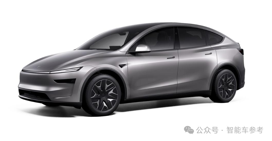 刚刚，Model YL 34万直接开卖！四驱且续航751公里，还3年0息