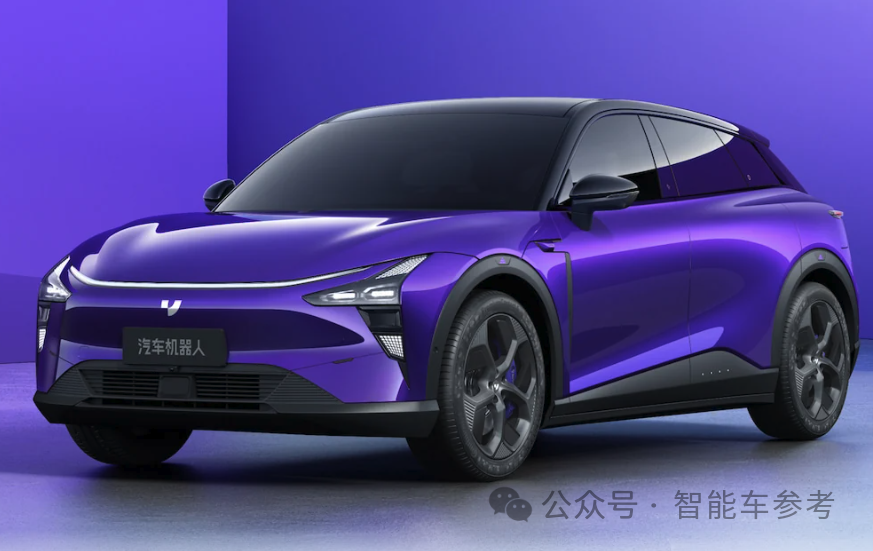 中国首个！极越CEO 200公里直播秀纯视觉智驾，占用网络量产上车