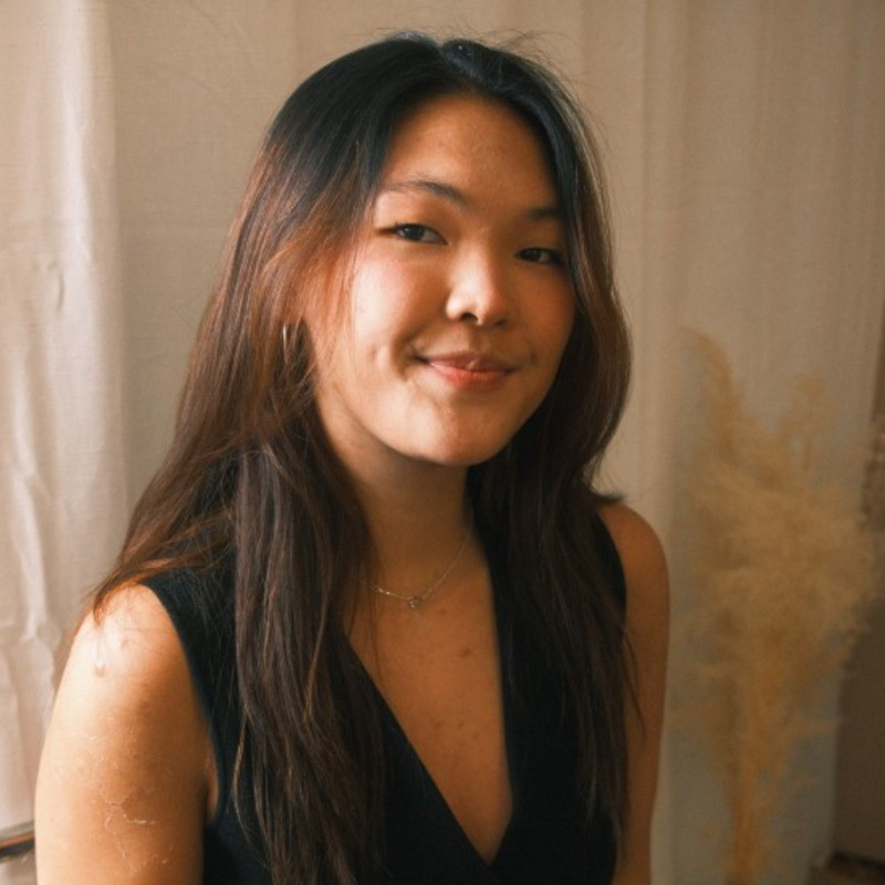 哈佛女生AI电商创业,19岁华人,刚获投百万美元 哈佛女生AI电商创业,19岁华人,刚获投百万美元