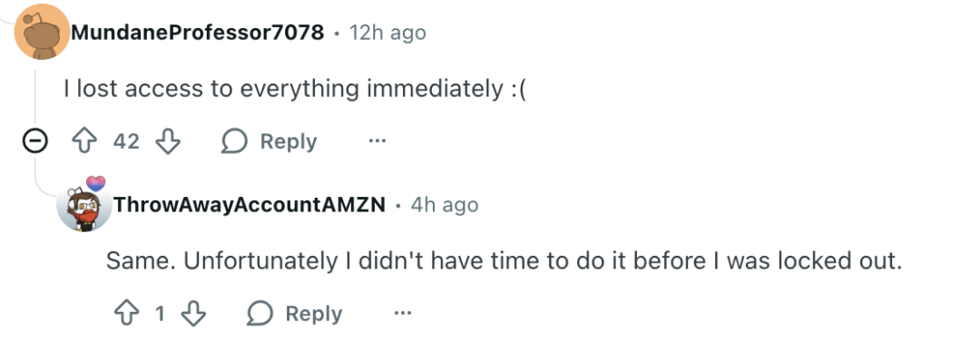 14000人原地被裁！亚马逊今日：打工人水深，AI机器人火热